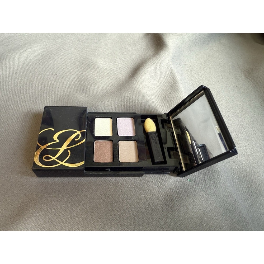 ESTEE LAUDER Pure Color Eye‎ Shadow 30 67 07 12 Shimmer Matte Satin New Travel